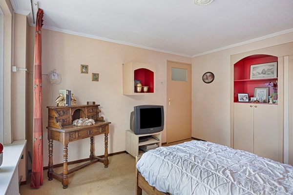 Medium property photo - Kamillehof 7, 5044 AM Tilburg