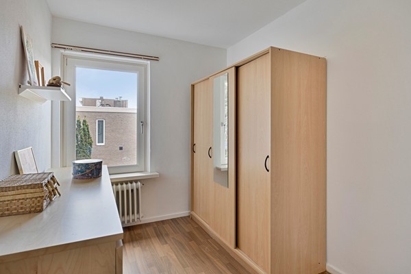 Medium property photo - Kamillehof 7, 5044 AM Tilburg