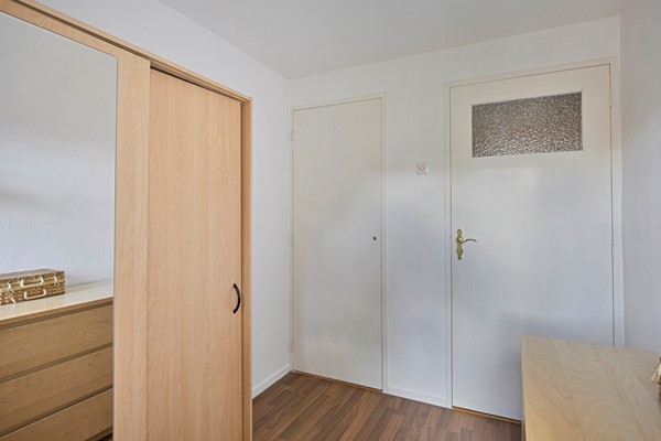 Medium property photo - Kamillehof 7, 5044 AM Tilburg
