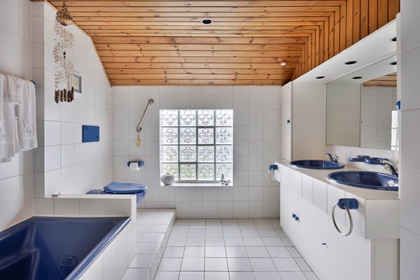 Medium property photo - Kamillehof 7, 5044 AM Tilburg