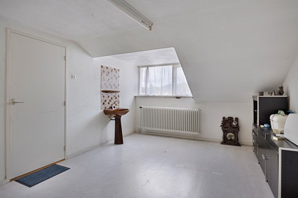Medium property photo - Kamillehof 7, 5044 AM Tilburg