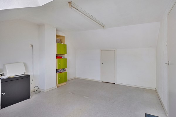 Medium property photo - Kamillehof 7, 5044 AM Tilburg