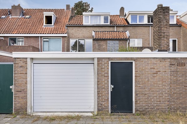 Medium property photo - Kamillehof 7, 5044 AM Tilburg