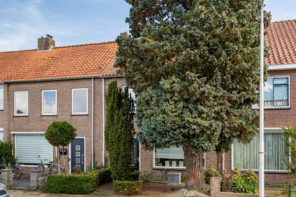 Medium property photo - Kamillehof 7, 5044 AM Tilburg