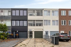 Te koop: Heubergerstraat 125, 5011GB Tilburg