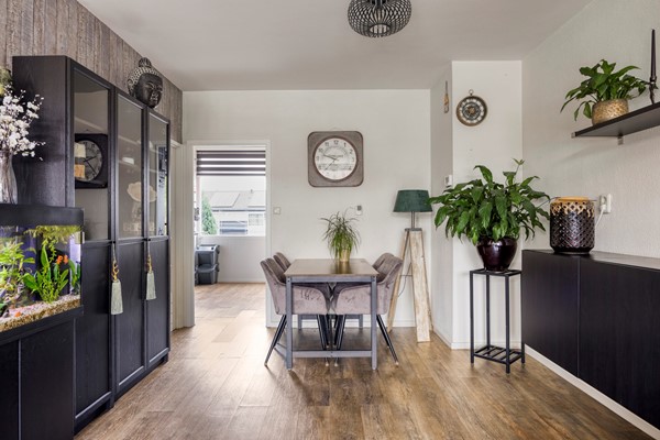 Medium property photo - Heubergerstraat 125, 5011 GB Tilburg