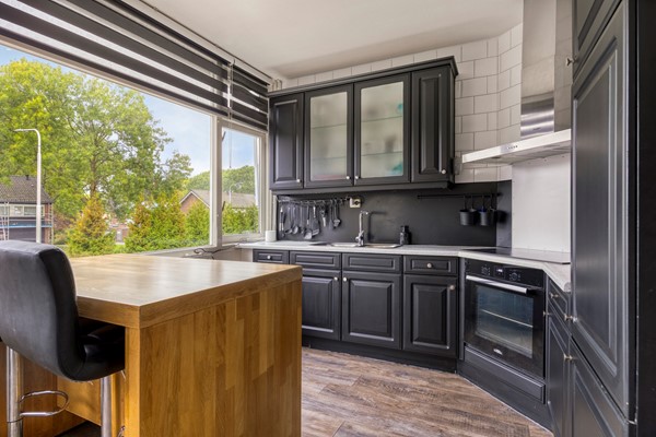 Medium property photo - Heubergerstraat 125, 5011 GB Tilburg