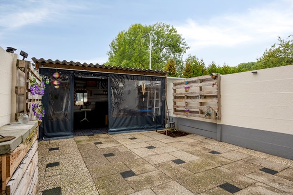 Medium property photo - Heubergerstraat 125, 5011 GB Tilburg