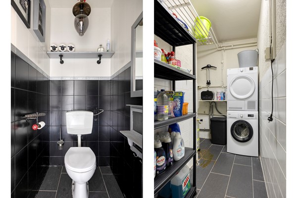 Medium property photo - Heubergerstraat 125, 5011 GB Tilburg