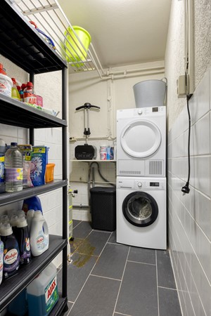 Medium property photo - Heubergerstraat 125, 5011 GB Tilburg