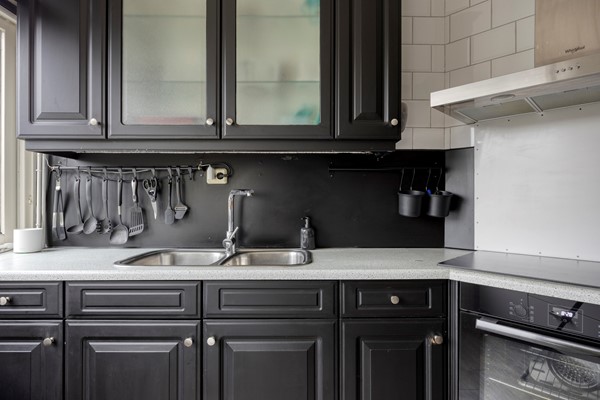 Medium property photo - Heubergerstraat 125, 5011 GB Tilburg