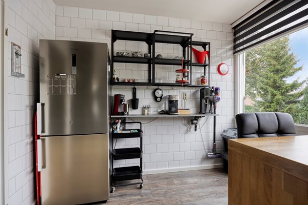 Medium property photo - Heubergerstraat 125, 5011 GB Tilburg