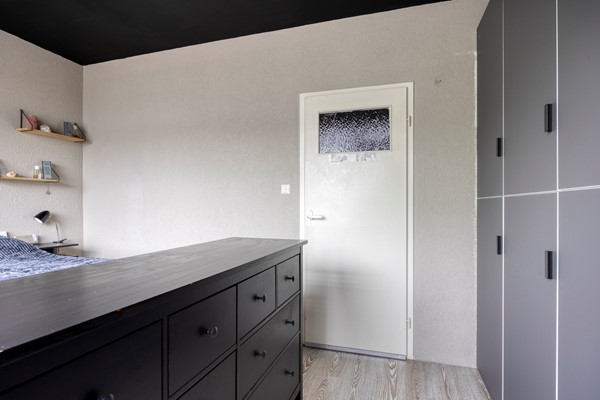 Medium property photo - Heubergerstraat 125, 5011 GB Tilburg