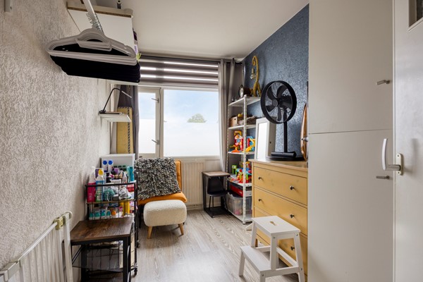 Medium property photo - Heubergerstraat 125, 5011 GB Tilburg