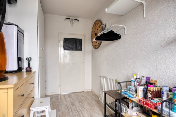 Medium property photo - Heubergerstraat 125, 5011 GB Tilburg