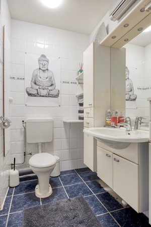 Medium property photo - Heubergerstraat 125, 5011 GB Tilburg