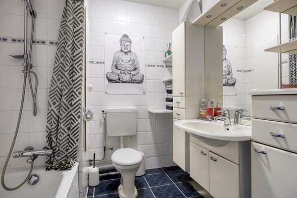 Medium property photo - Heubergerstraat 125, 5011 GB Tilburg