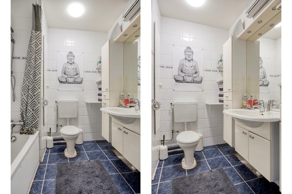 Medium property photo - Heubergerstraat 125, 5011 GB Tilburg