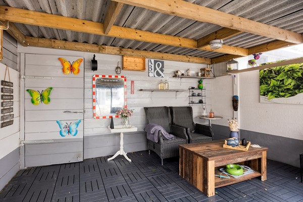 Medium property photo - Heubergerstraat 125, 5011 GB Tilburg