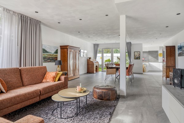 Medium property photo - Plantagehof 9, 5022 HV Tilburg