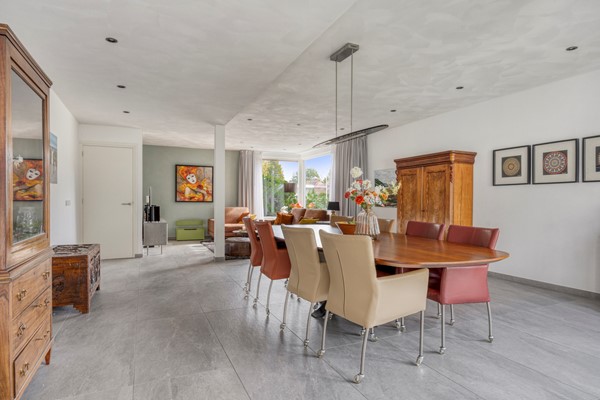 Medium property photo - Plantagehof 9, 5022 HV Tilburg