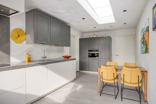 Medium property photo - Plantagehof 9, 5022 HV Tilburg