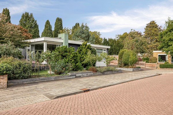 Medium property photo - Plantagehof 9, 5022 HV Tilburg