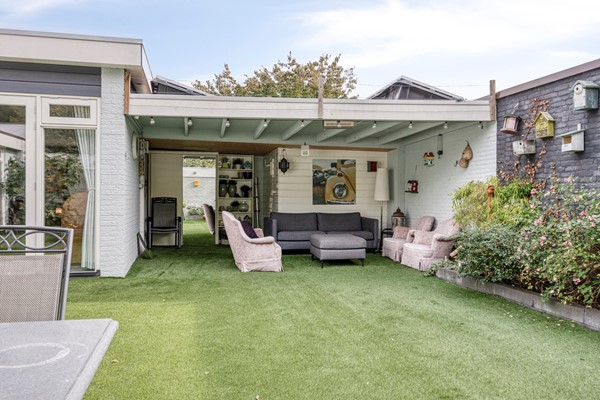 Medium property photo - Plantagehof 9, 5022 HV Tilburg