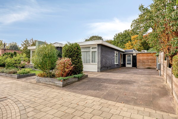 Medium property photo - Plantagehof 9, 5022 HV Tilburg