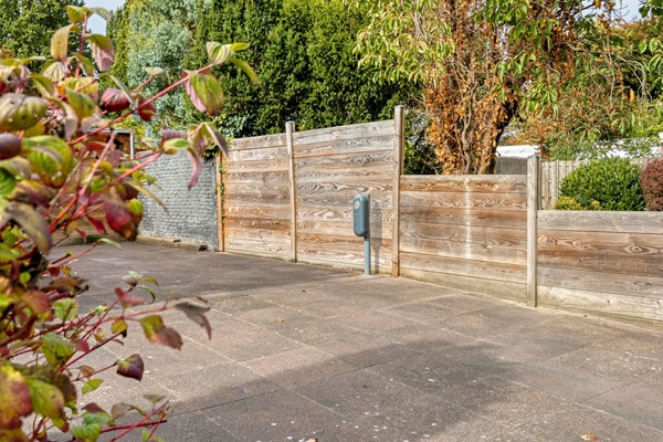 Medium property photo - Plantagehof 9, 5022 HV Tilburg