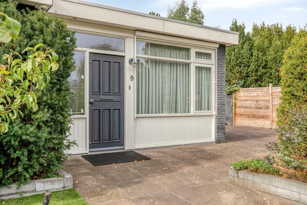 Medium property photo - Plantagehof 9, 5022 HV Tilburg