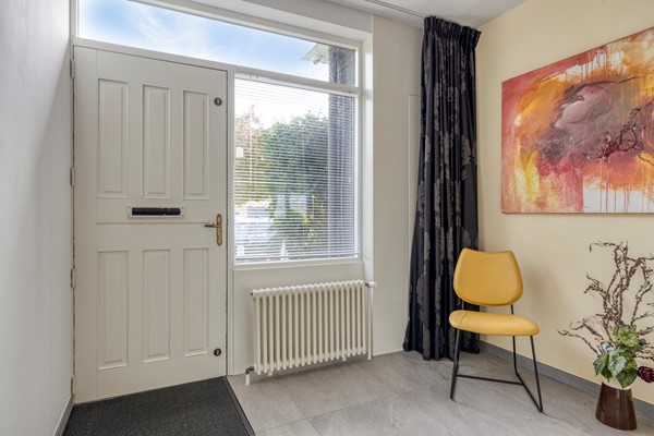 Medium property photo - Plantagehof 9, 5022 HV Tilburg