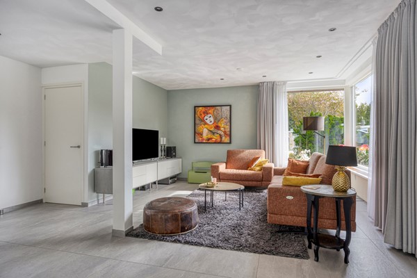 Medium property photo - Plantagehof 9, 5022 HV Tilburg