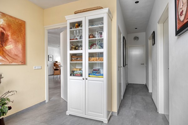 Medium property photo - Plantagehof 9, 5022 HV Tilburg