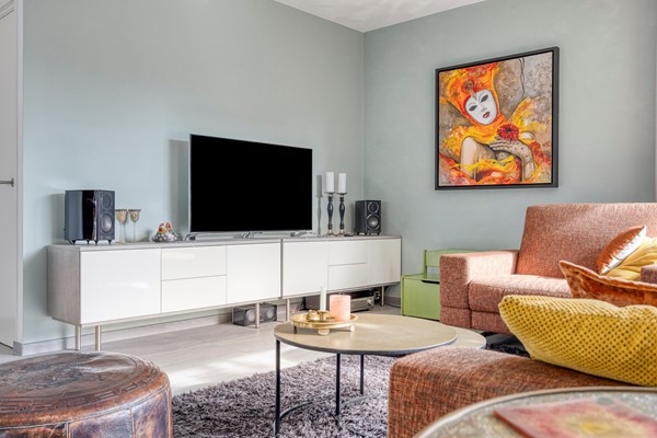 Medium property photo - Plantagehof 9, 5022 HV Tilburg