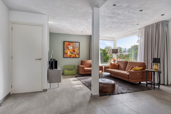 Medium property photo - Plantagehof 9, 5022 HV Tilburg