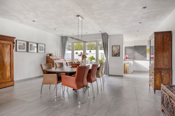 Medium property photo - Plantagehof 9, 5022 HV Tilburg