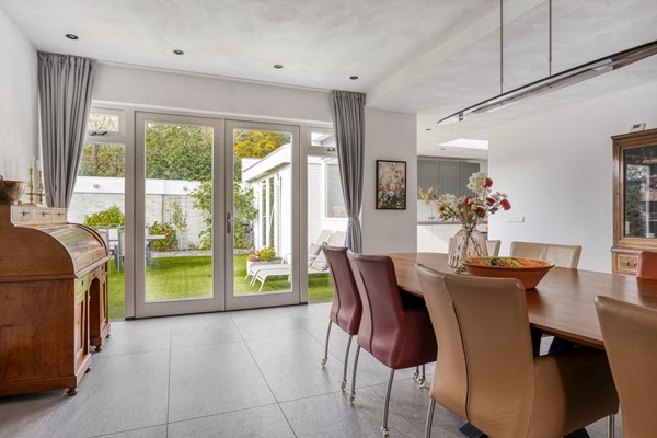 Medium property photo - Plantagehof 9, 5022 HV Tilburg