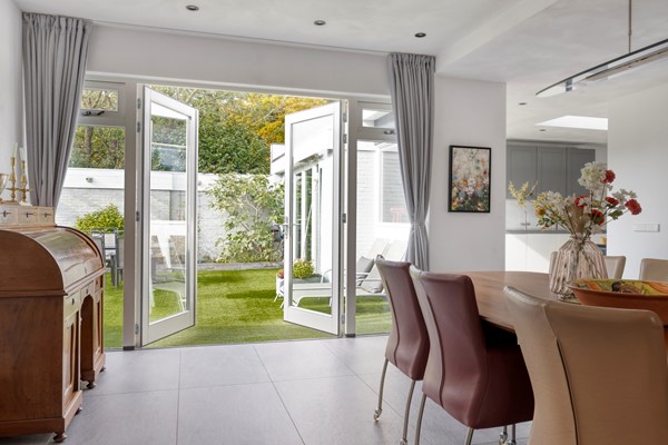 Medium property photo - Plantagehof 9, 5022 HV Tilburg
