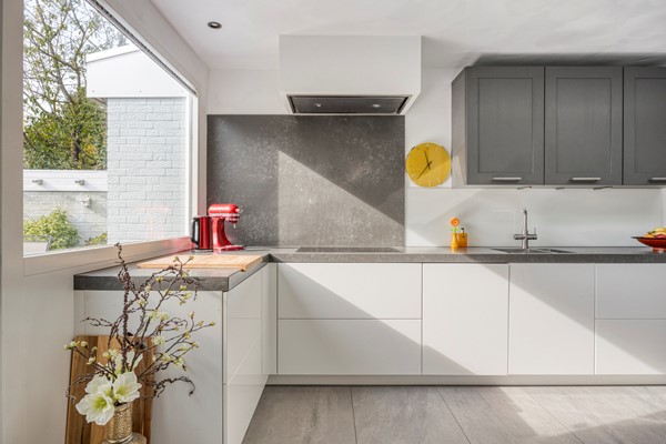 Medium property photo - Plantagehof 9, 5022 HV Tilburg