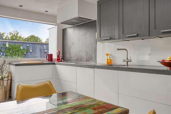 Medium property photo - Plantagehof 9, 5022 HV Tilburg