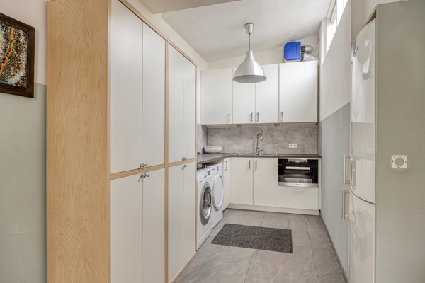 Medium property photo - Plantagehof 9, 5022 HV Tilburg