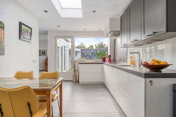 Medium property photo - Plantagehof 9, 5022 HV Tilburg