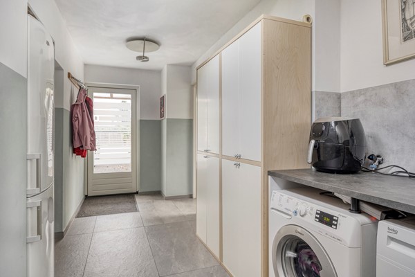 Medium property photo - Plantagehof 9, 5022 HV Tilburg