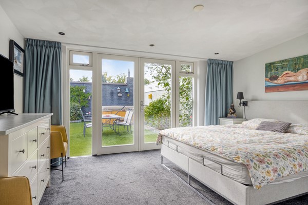 Medium property photo - Plantagehof 9, 5022 HV Tilburg