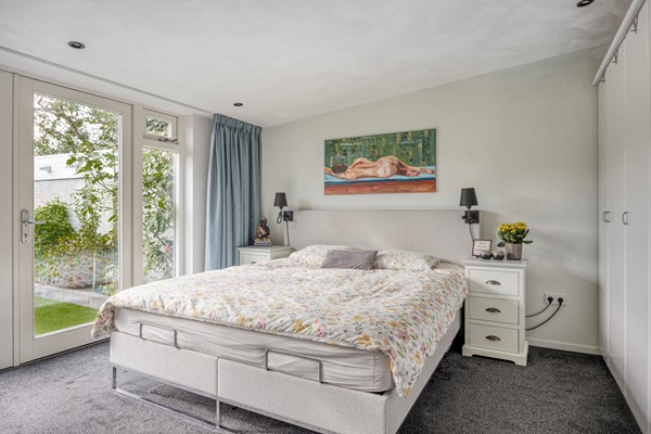 Medium property photo - Plantagehof 9, 5022 HV Tilburg