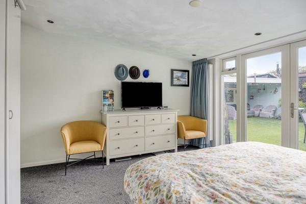 Medium property photo - Plantagehof 9, 5022 HV Tilburg