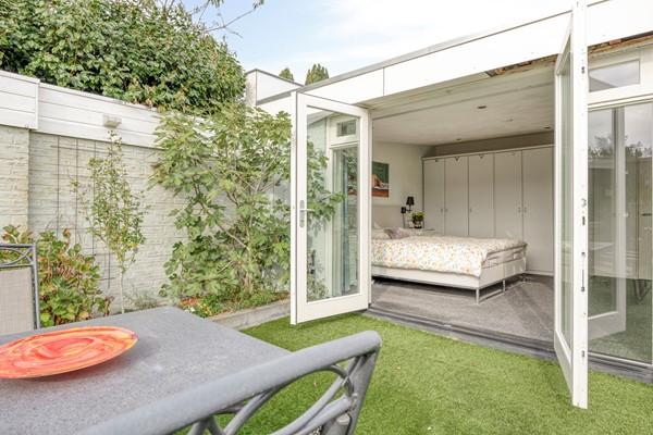 Medium property photo - Plantagehof 9, 5022 HV Tilburg