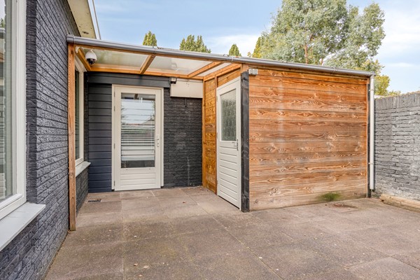Medium property photo - Plantagehof 9, 5022 HV Tilburg