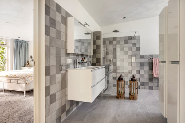 Medium property photo - Plantagehof 9, 5022 HV Tilburg
